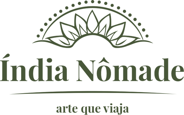Índia Nômade